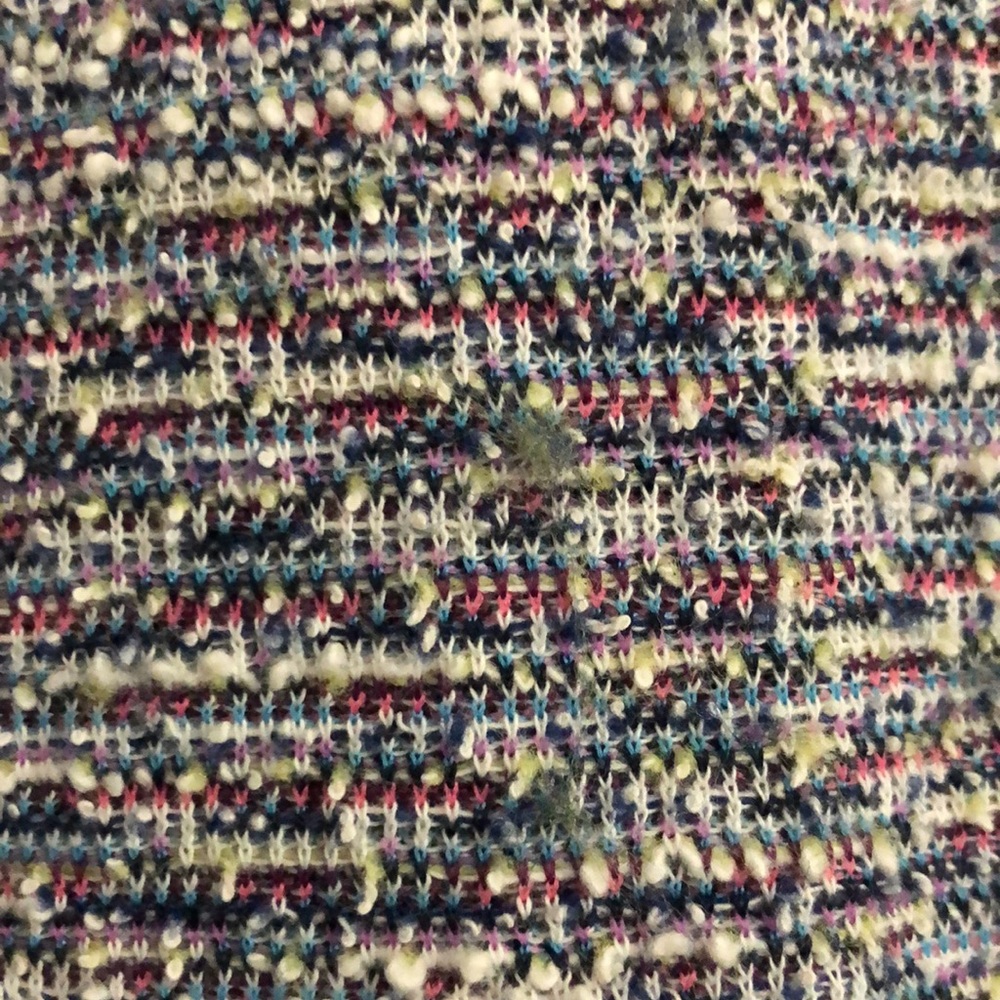 Zara Trafaluc S/S 18 Dress - Picture 3 of 6